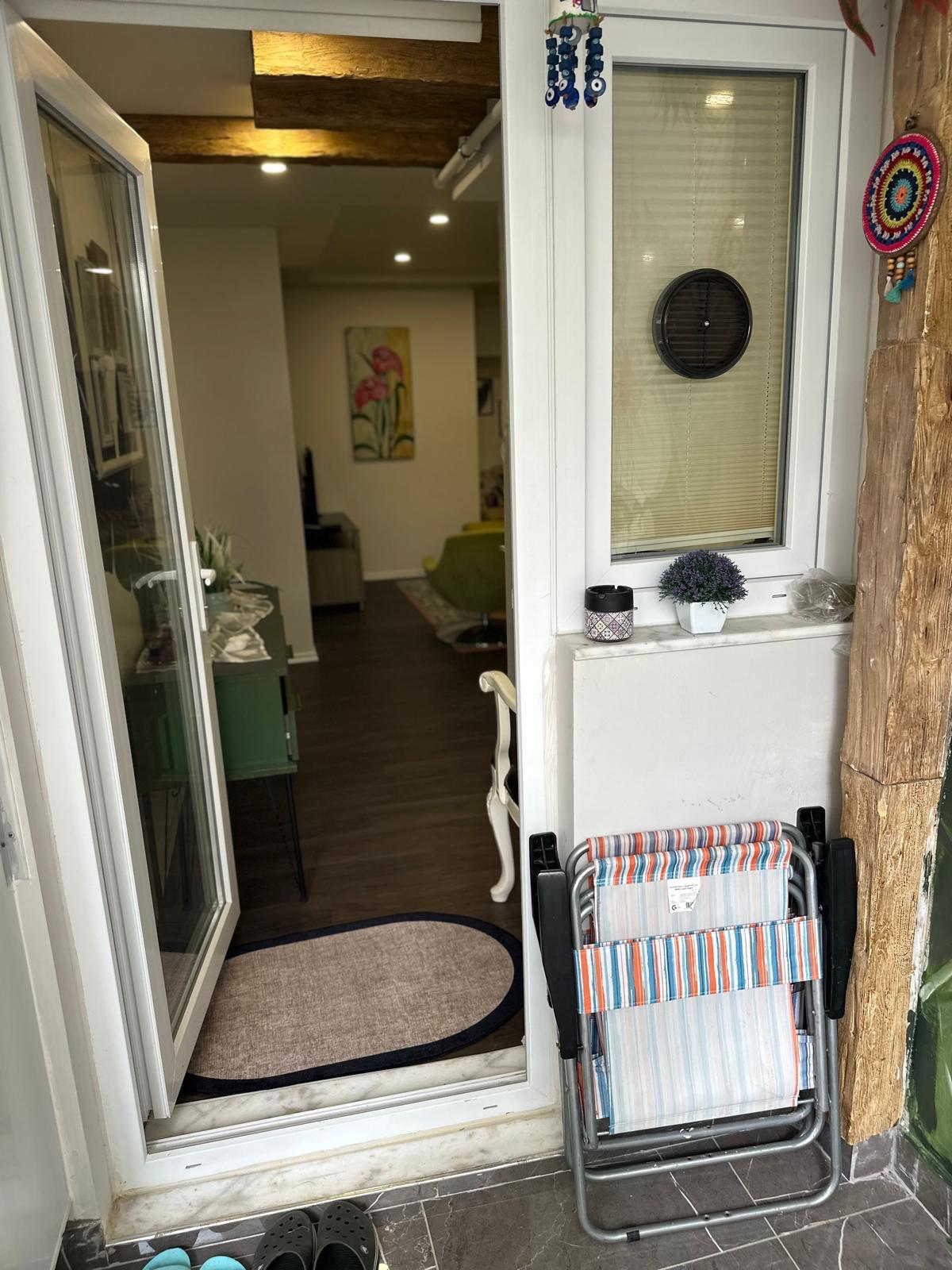 ATAKENT EŞYALI DAİRE